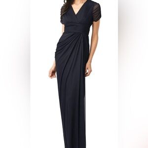 Elegant Evening Gown